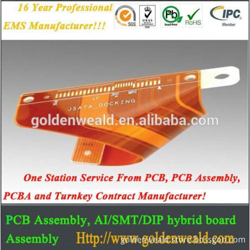 competitive price pcba manufacturer china pcb pcba oem pcba for medical equipment